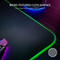 Razer Goliathus Chroma 3Xl - Soft Gaming Mouse Mat With Chroma