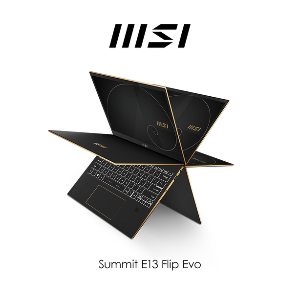 Msi Hn-Msi Summit E13 Flip 9S7-13P211-059 [ 13