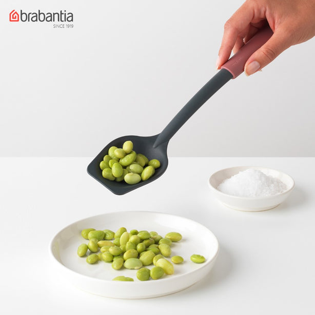 Brabantia Tasty+ 2-IN-1 Serving Spoon Scraper