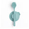 Brabantia SinkSide Dish Brush with Suction Cup Holder