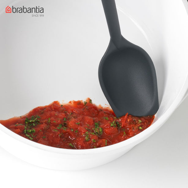Brabantia Tasty+ 2-IN-1 Serving Spoon Scraper
