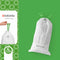 Brabantia PerfectFit Roll Pack Bin Liner Bags, G, 23-30 L x 20 Bags, Roll Pack