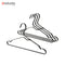 Brabantia Aluminium Clothes Hanger, Set of 4
