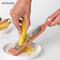 Brabantia Tasty+ Coarse Grater with Cover