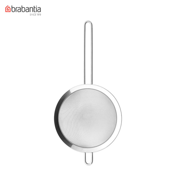 Brabantia Profile Sieve, Brilliant Steel