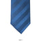 8cm Stripe Necktie in Blue