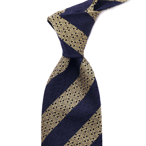 COUTURE Couture Silk Tie 21