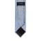 8cm Solid Color Textured Tie in Light Blue