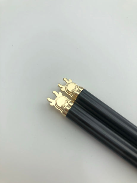 Chopstick - Dragon - Pair of 1