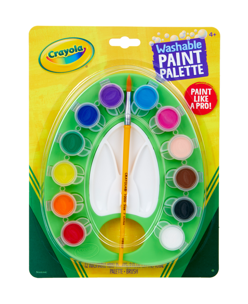 Crayola Twistables Color Pencils, 12 col