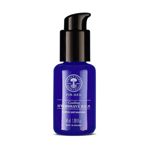 Neal's Yard Remedies Men's Cooling Aftershave Balm 50ml