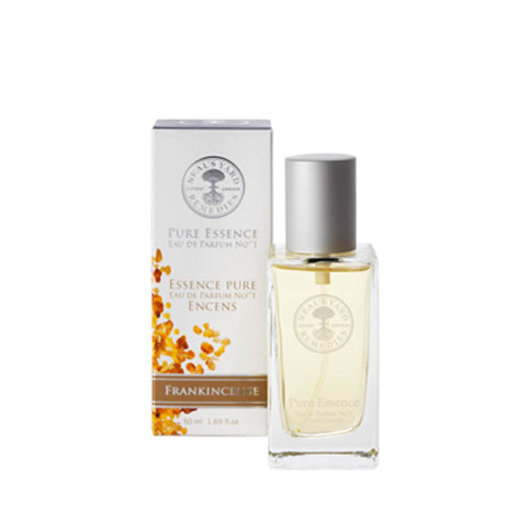 Neal's Yard Remedies Pure Essence Eau de Parfum No.1 Frankincense 50ml