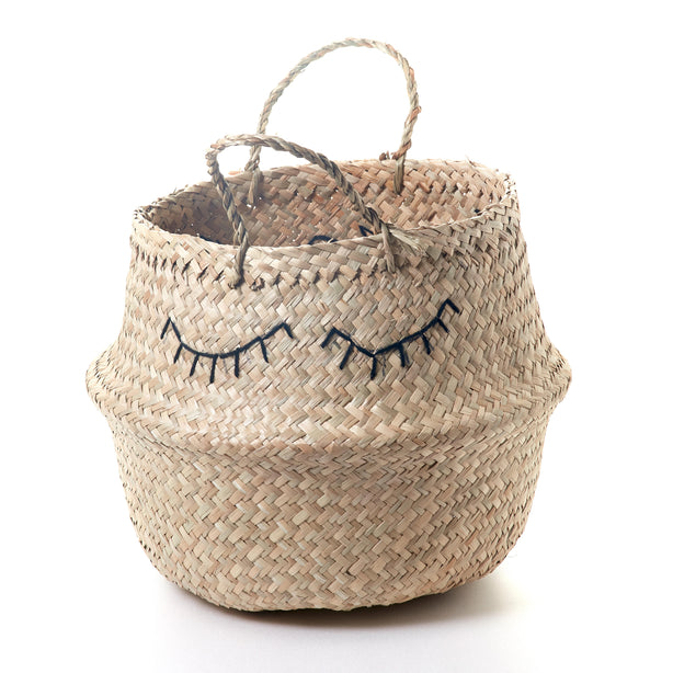 Eydel Seagrass Basket