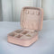 Triaux Travel Jewellery Box