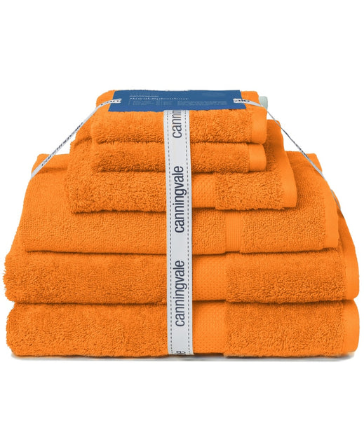 Royal Splendour 6 Piece Towel Set