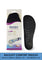 BackJoy Comfort Soles Men 9-12