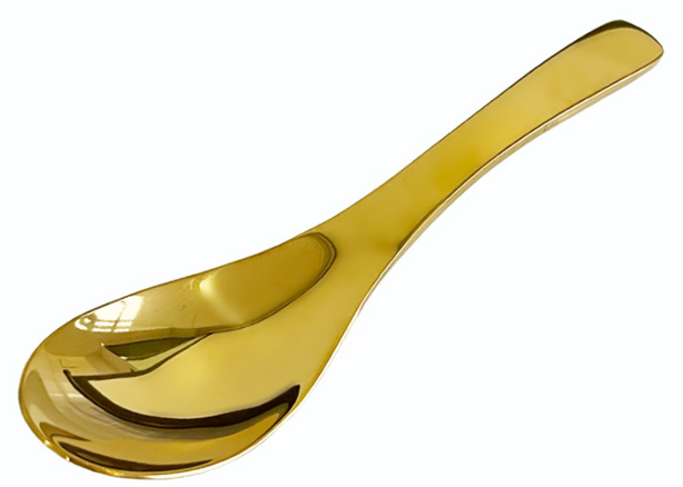Gifts by Art Tree Soup Spoon