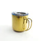 Gifts by Art Tree 350ml BREU Coffee Mug - Double Wall 304 Stainless Steel Coffee Mug