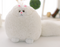 Gifts by Art Tree Fluffy Persian Cat Soft Plush Toy - Big