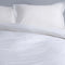 Bamboo Cotton Quilt Cover Set Queen Bed