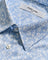 Coupe cousu, Print, Short Sleeve Shirt