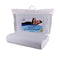 Sleep Solution Cooling Memory Foam Pillow