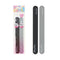 Lucky Trendy Nail file (100/150), Bundle of 2