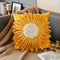 Gifts by Art Tree Rosette Pillow
