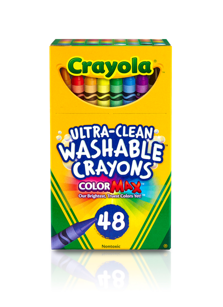 Crayola Twistable Crayons