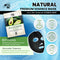Oh Oppa Natural Premium Essence Mask ( Avocado 10s + Rose 10s)