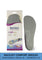 BackJoy Comfort Soles Men 9-12