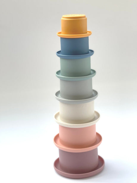 Stacking Cup Set