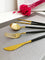 Gifts by Art Tree Stainless Steel Foldable Cutlery Set