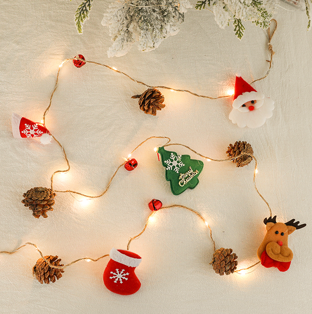 Gifts by Art Tree Jingle Joy LED Light