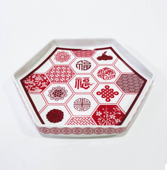 Gifts by Art Tree CNY Ceramic Series